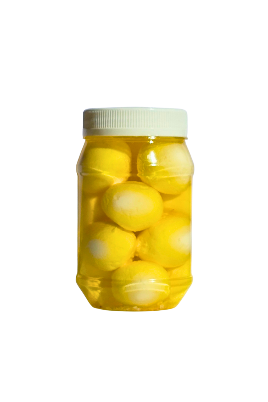 לאבנה עגולה