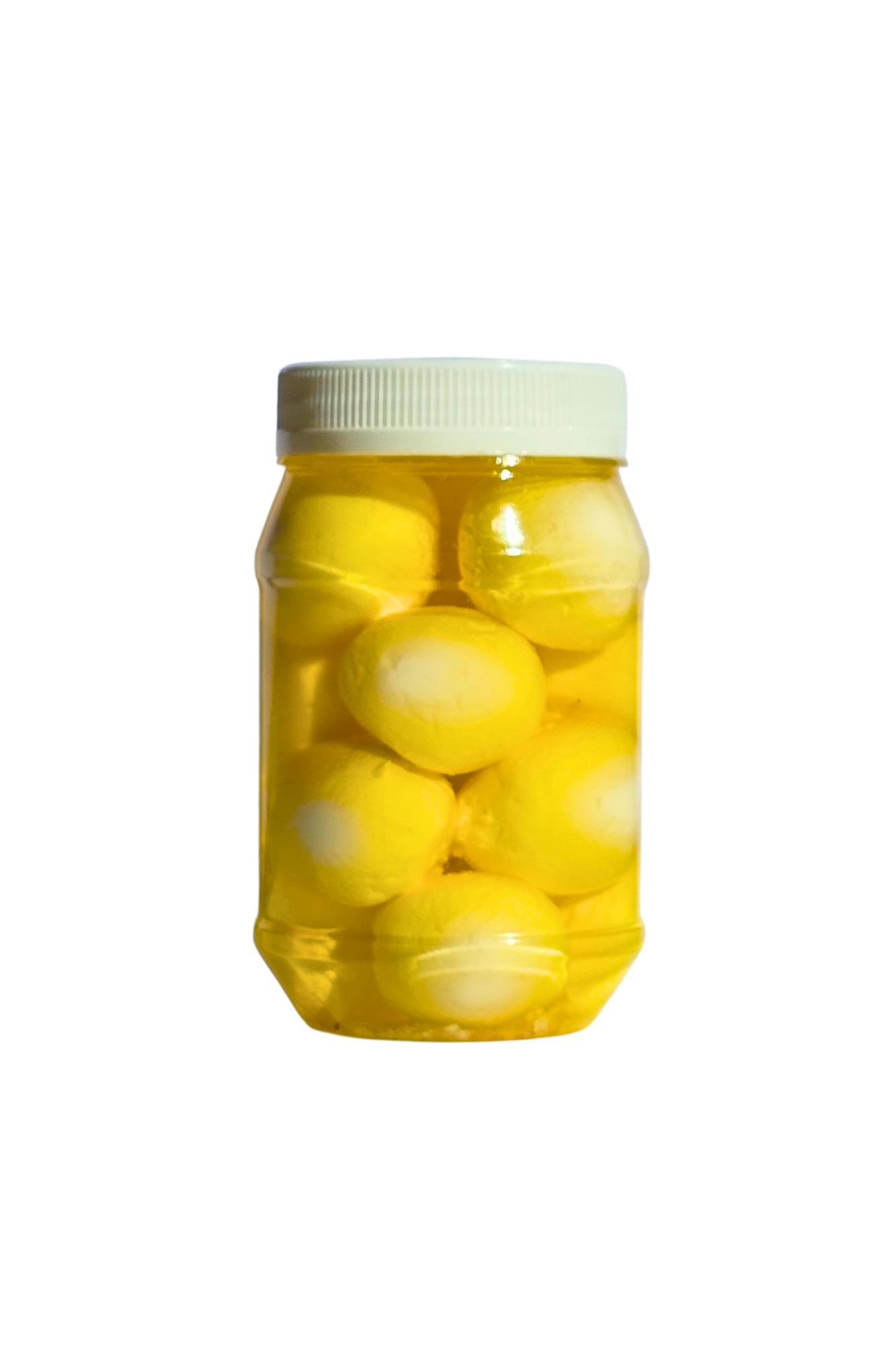 לאבנה עגולה