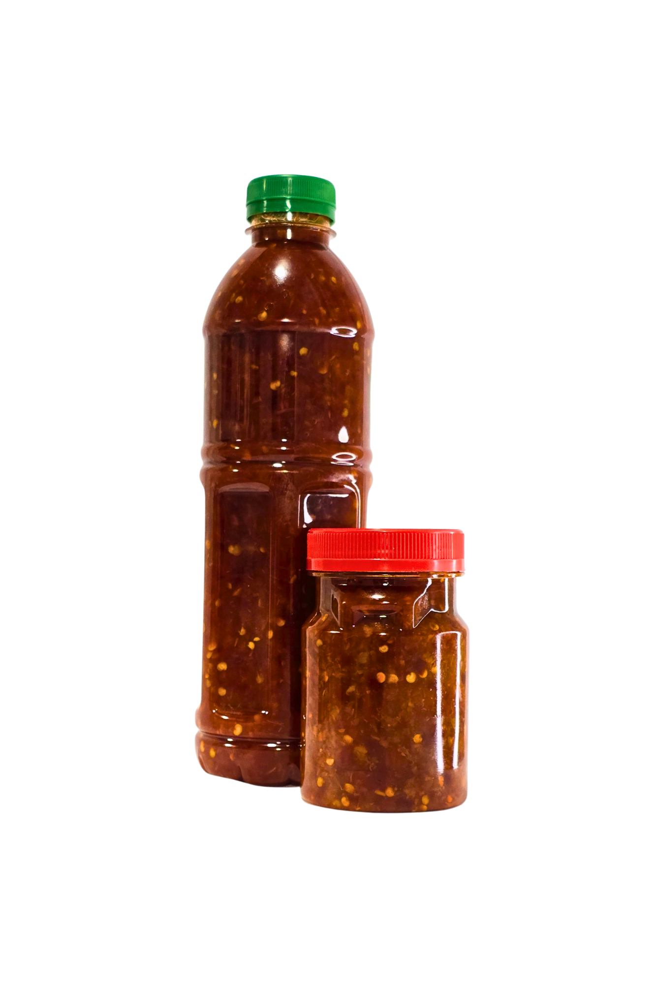 רוטב שַתְּה טהורה