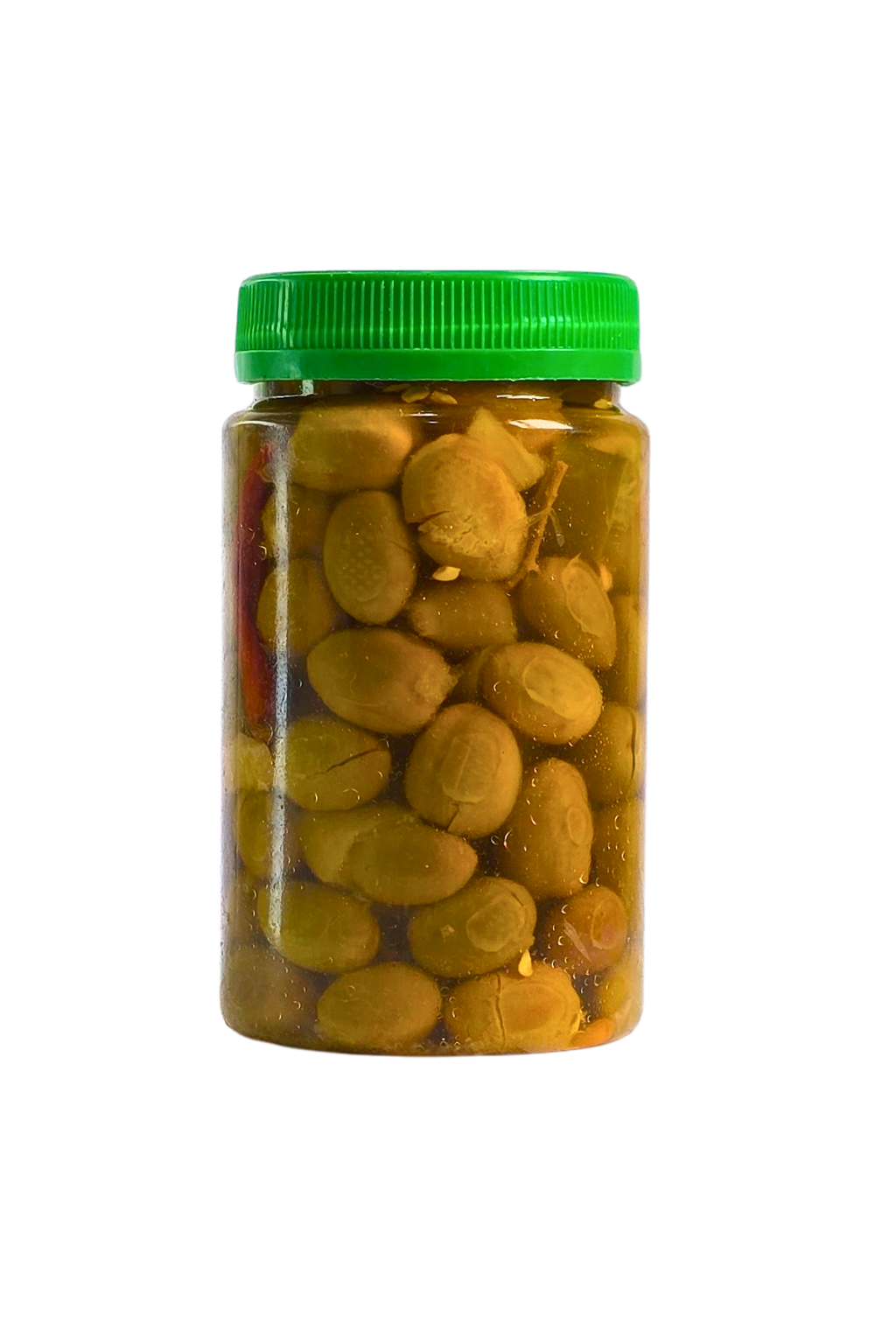 זיתים סוריים