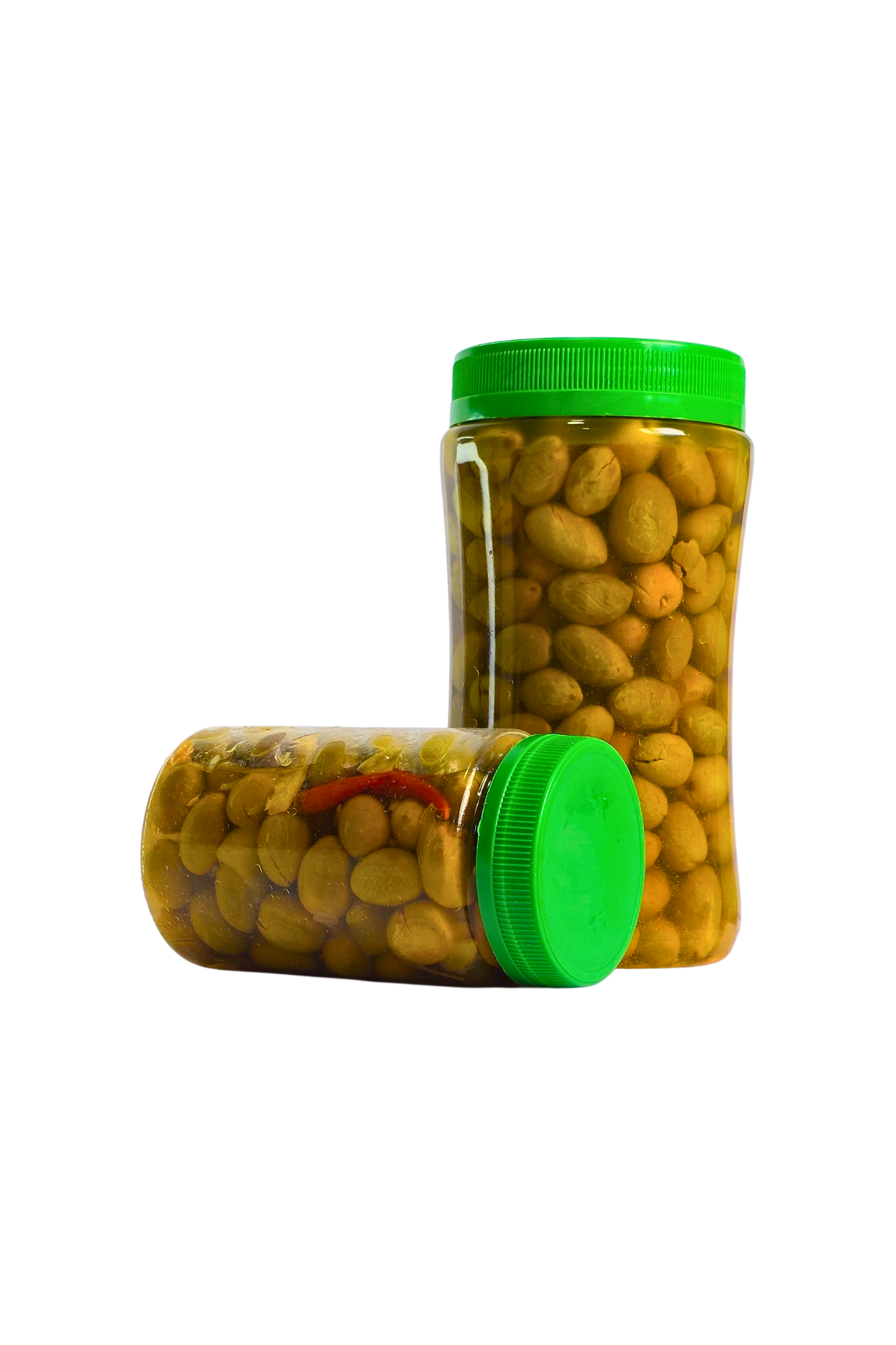 זיתים סוריים