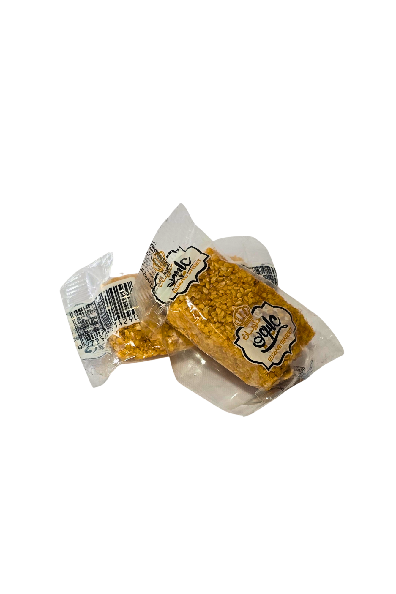 ממתקי שומשום (סמסמיה)